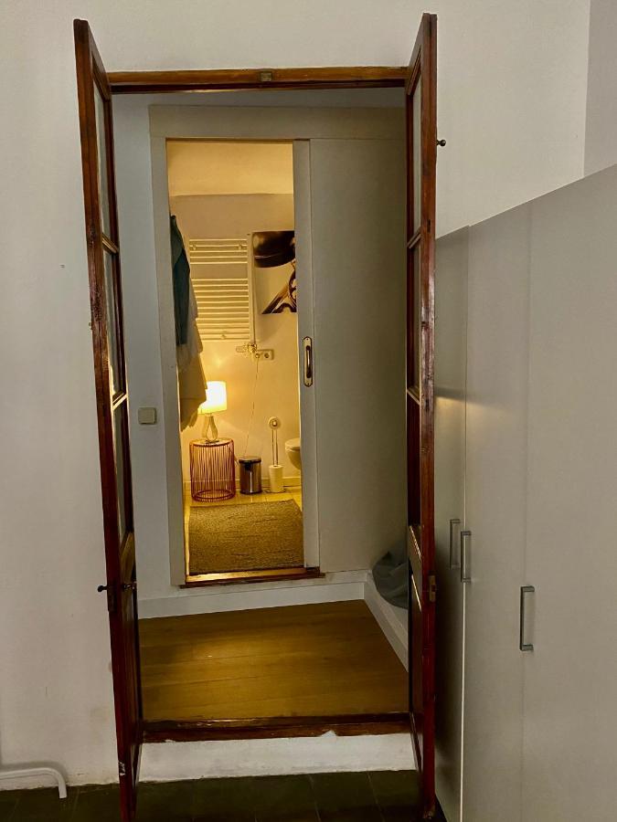 Appartement Shut Down Place